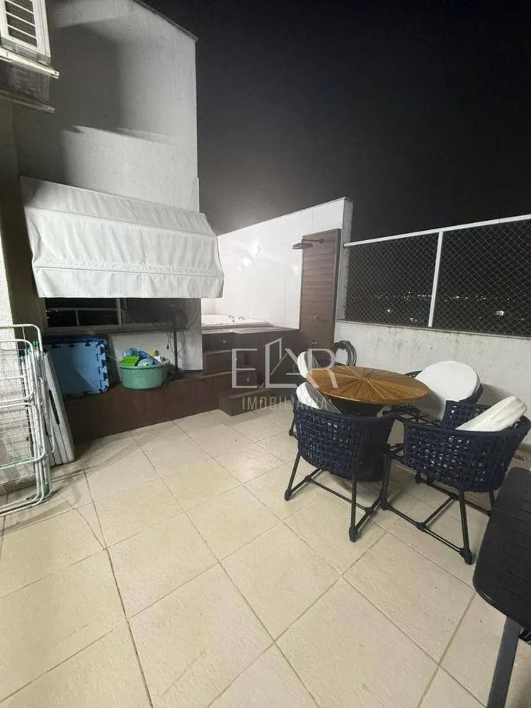 Cobertura, 4 quartos, 140 m² - Foto 49
