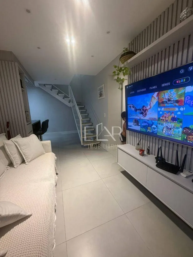 Cobertura, 4 quartos, 140 m² - Foto 43