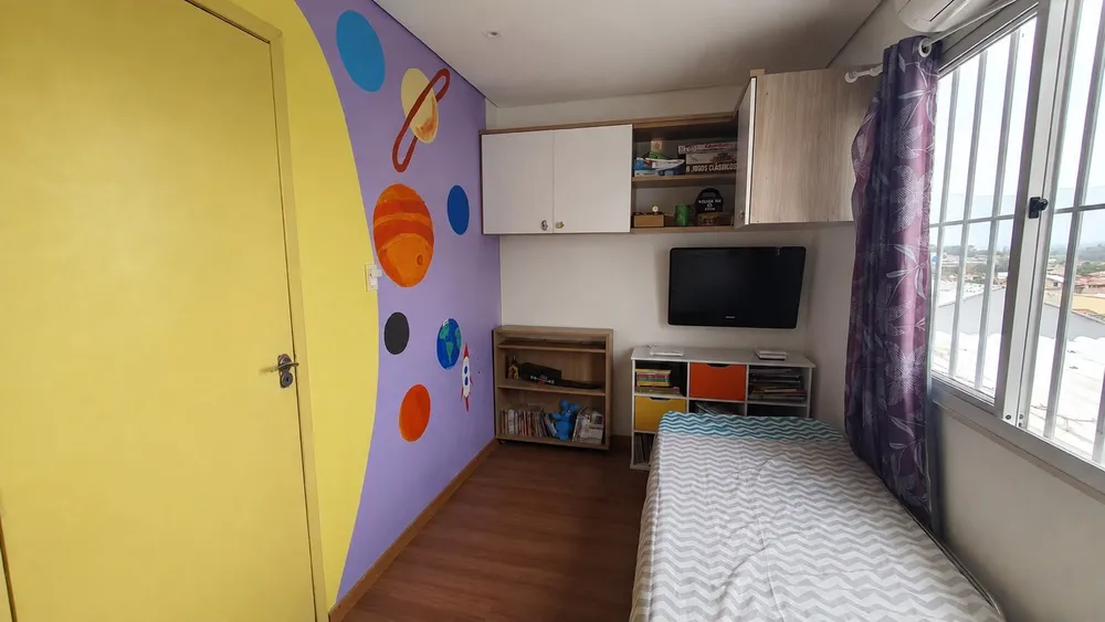 Casa, 4 quartos, 150 m² - Foto 6