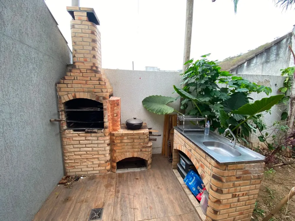 Casa, 4 quartos, 150 m² - Foto 28