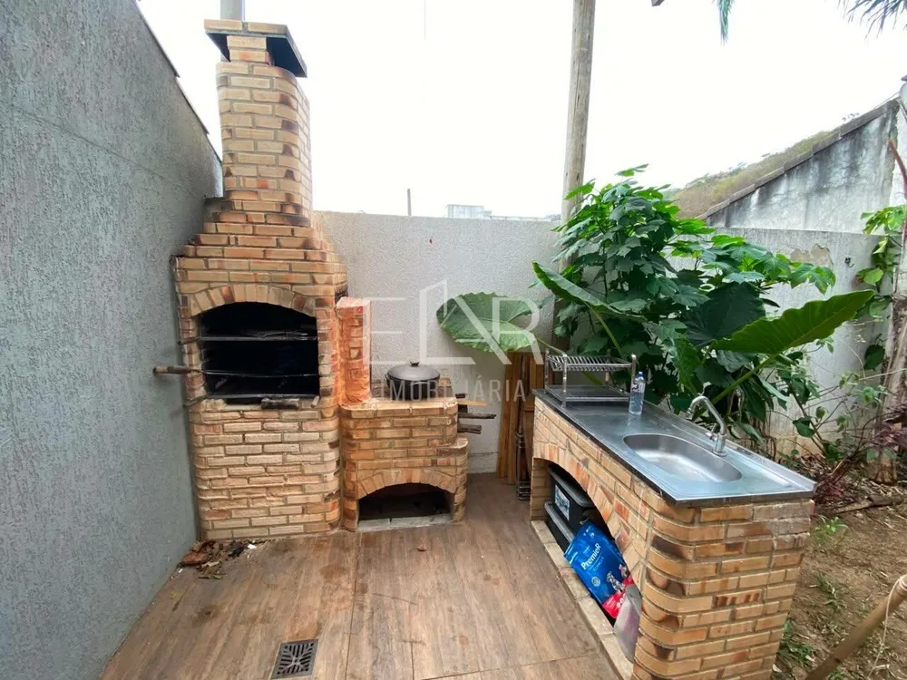 Casa, 4 quartos, 150 m² - Foto 27