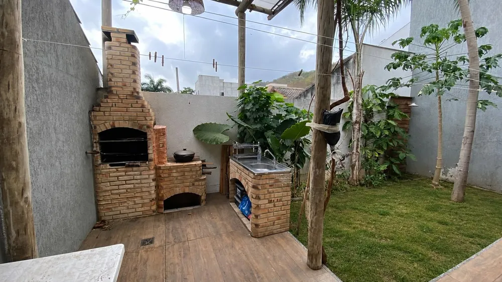 Casa, 4 quartos, 150 m² - Foto 30