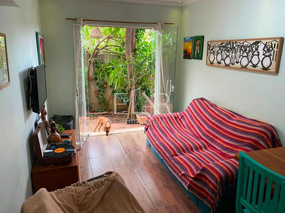 Casa, 4 quartos, 150 m² - Foto 1