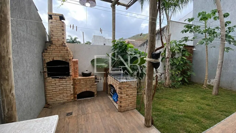 Casa, 4 quartos, 150 m² - Foto 29
