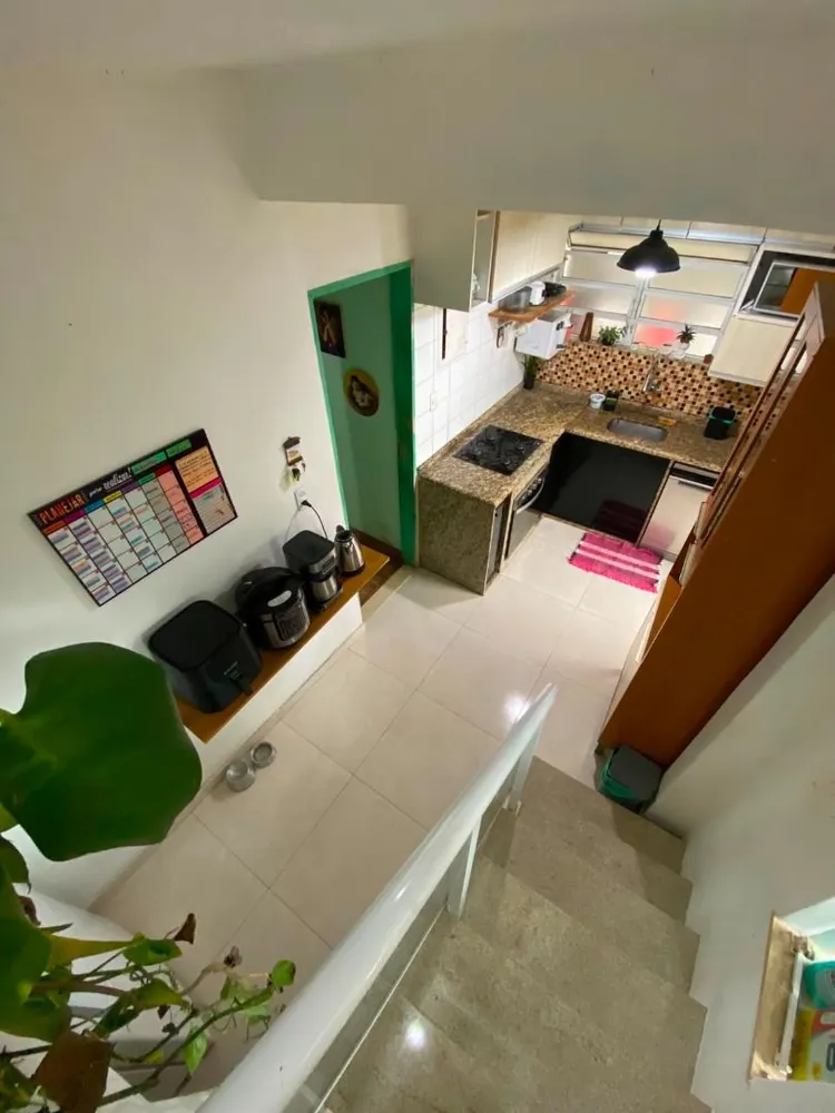 Casa, 4 quartos, 150 m² - Foto 4