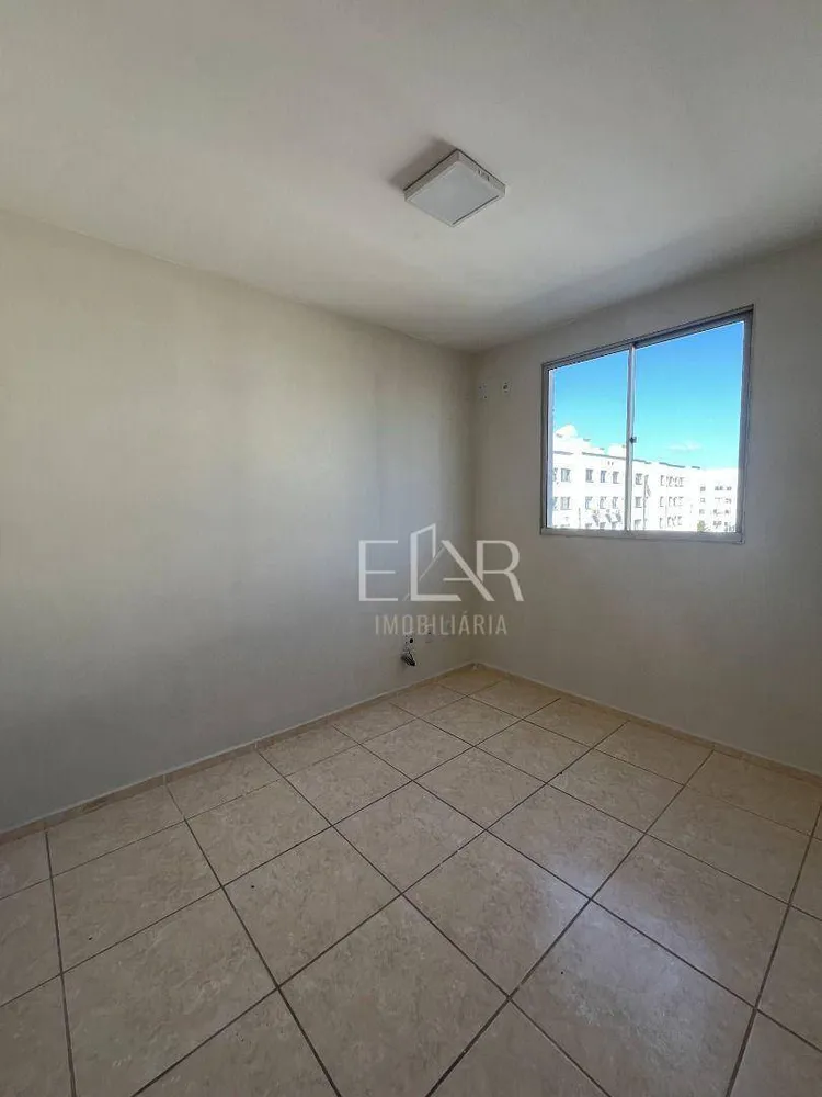 Apartamento, 2 quartos, 46 m² - Foto 8