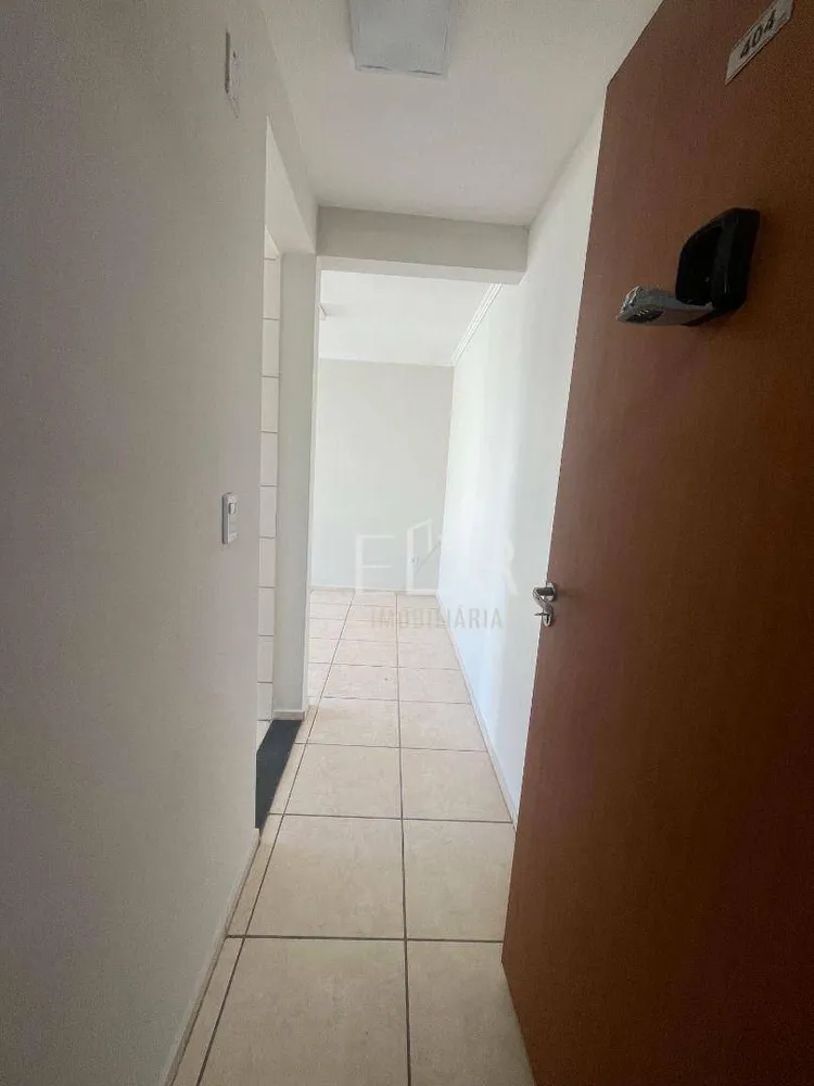 Apartamento, 2 quartos, 46 m² - Foto 2