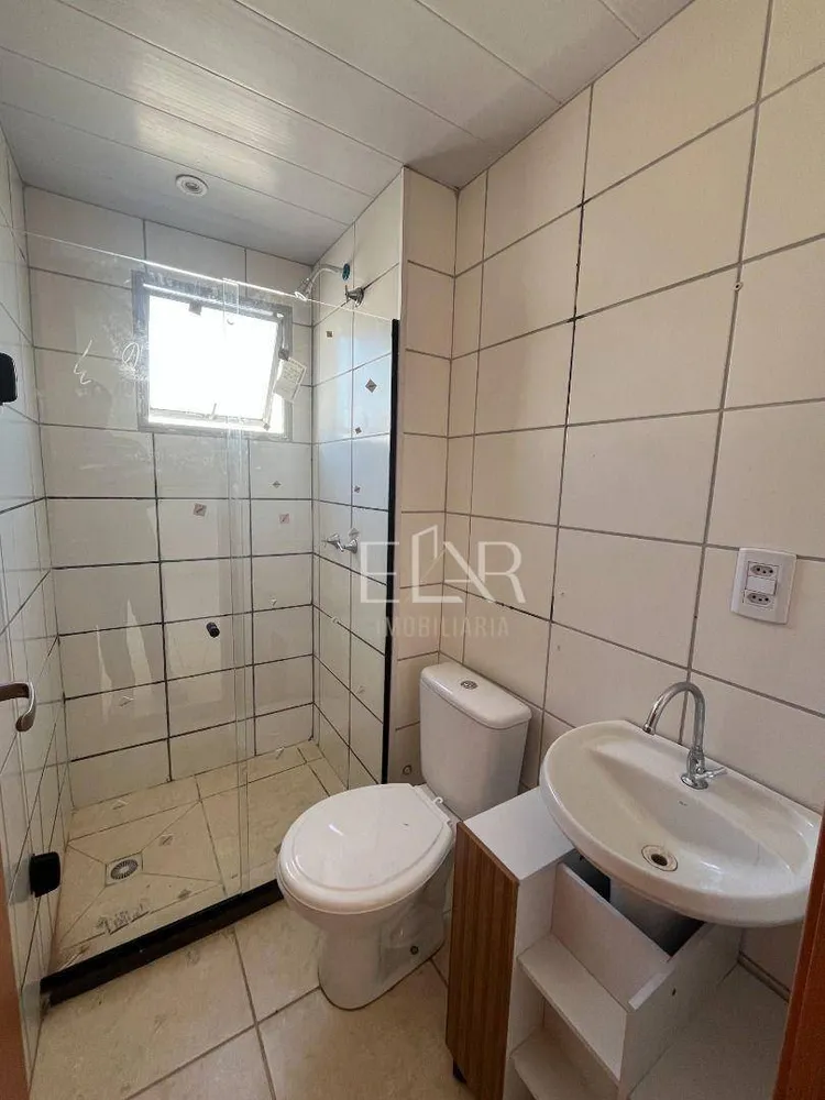 Apartamento, 2 quartos, 46 m² - Foto 6