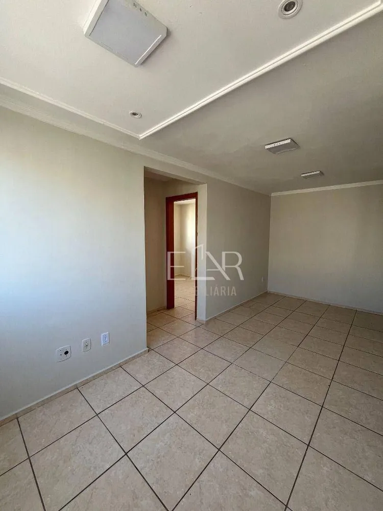 Apartamento, 2 quartos, 46 m² - Foto 5