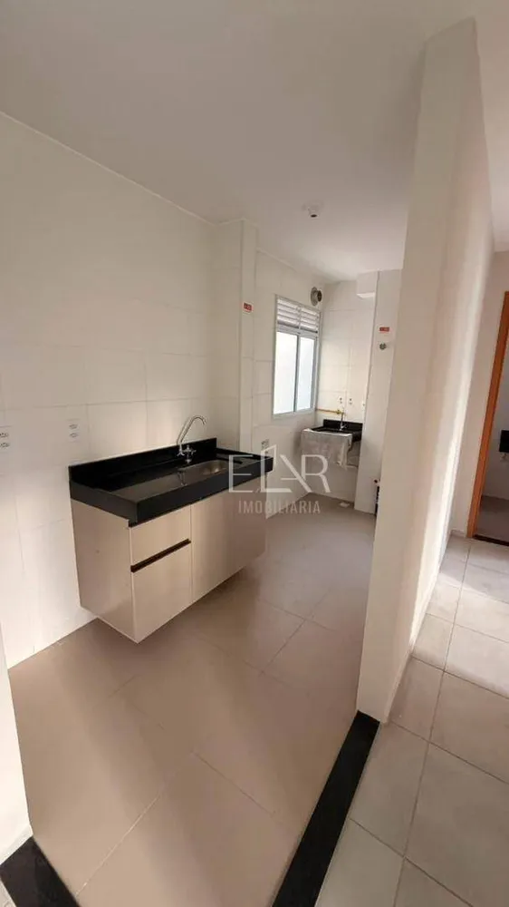 Apartamento, 2 quartos, 48 m² - Foto 19