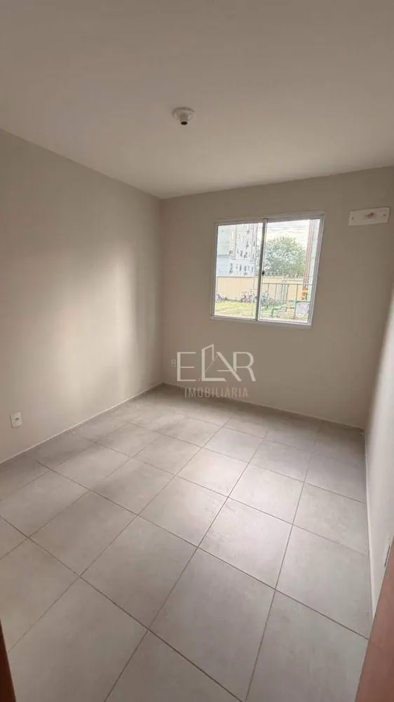 Apartamento, 2 quartos, 48 m² - Foto 9