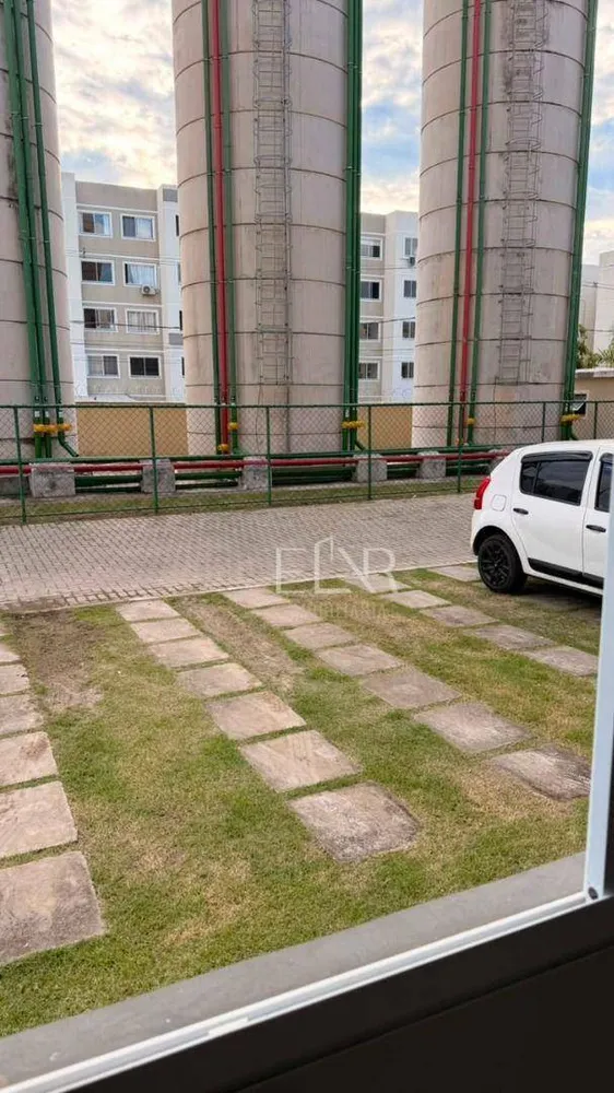 Apartamento, 2 quartos, 48 m² - Foto 6