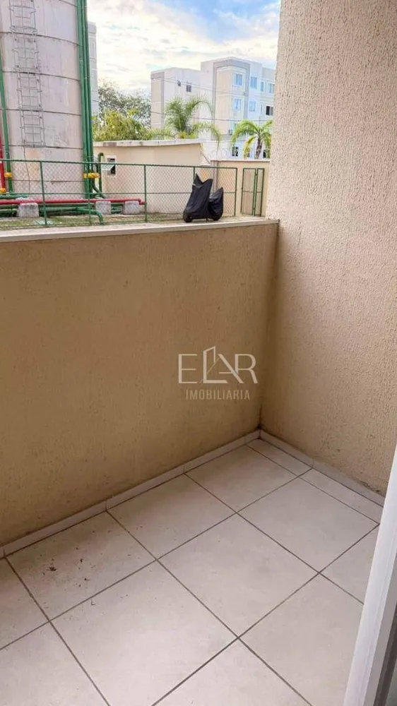 Apartamento, 2 quartos, 48 m² - Foto 4
