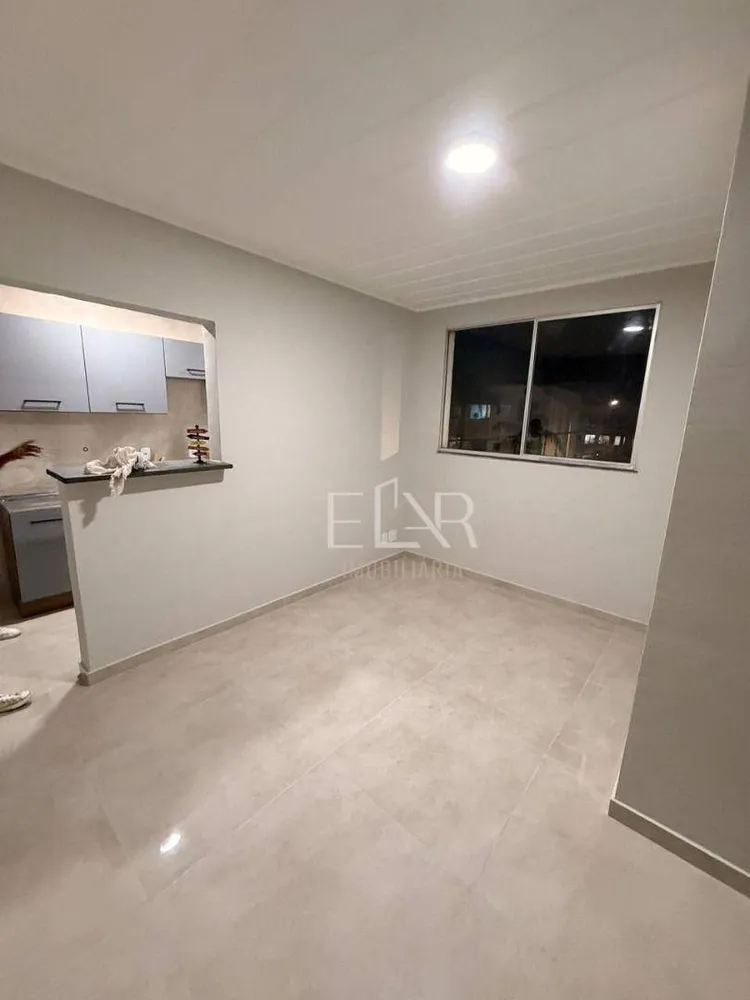 Apartamento, 2 quartos, 44 m² - Foto 1