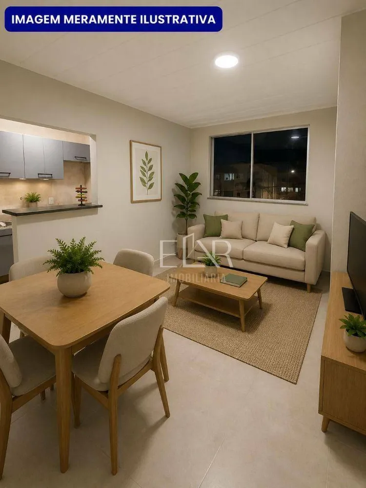 Apartamento, 2 quartos, 44 m² - Foto 7
