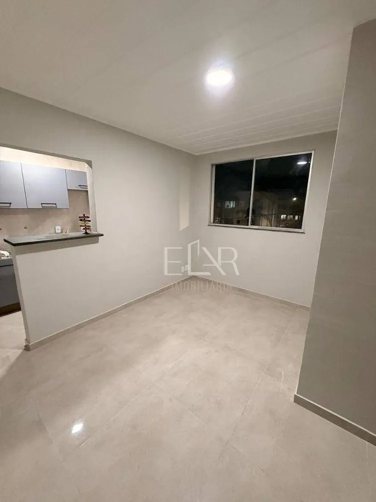 Apartamento, 2 quartos, 44 m² - Foto 5