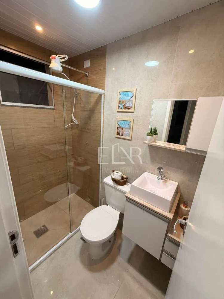 Apartamento, 2 quartos, 44 m² - Foto 3