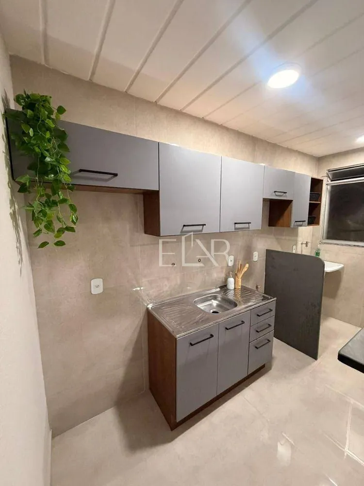 Apartamento, 2 quartos, 44 m² - Foto 12