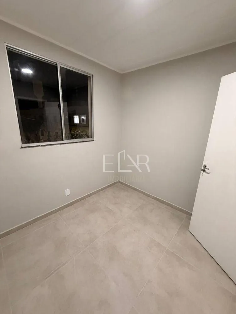 Apartamento, 2 quartos, 44 m² - Foto 7