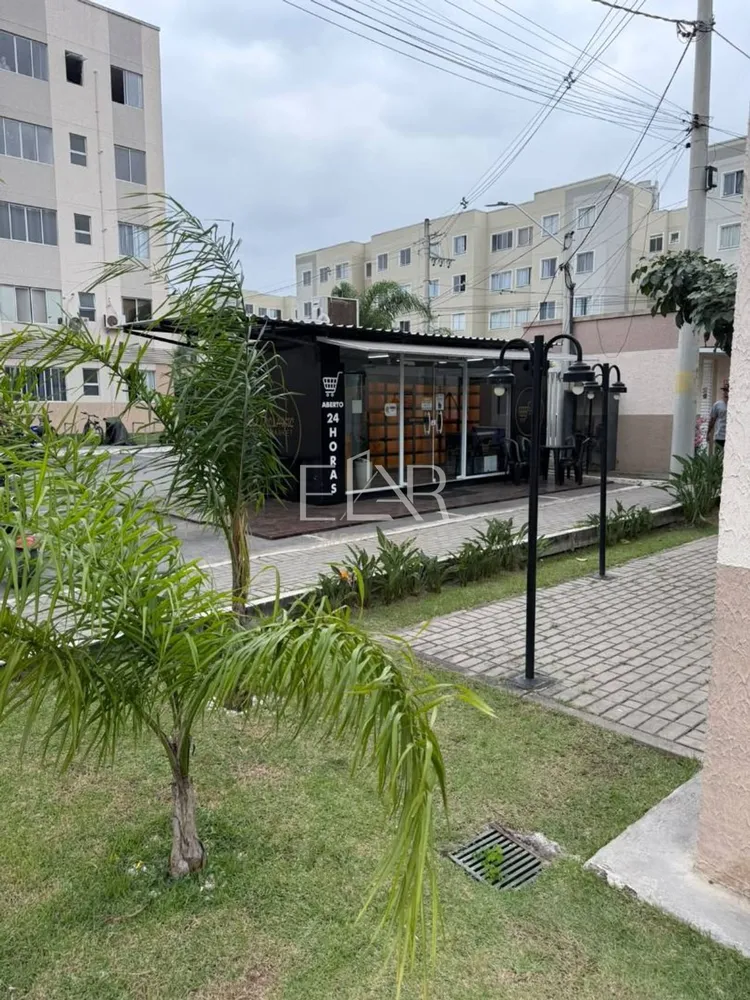 Apartamento, 2 quartos, 55 m² - Foto 19