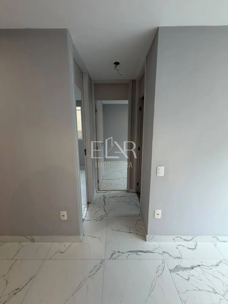 Apartamento, 2 quartos, 55 m² - Foto 2