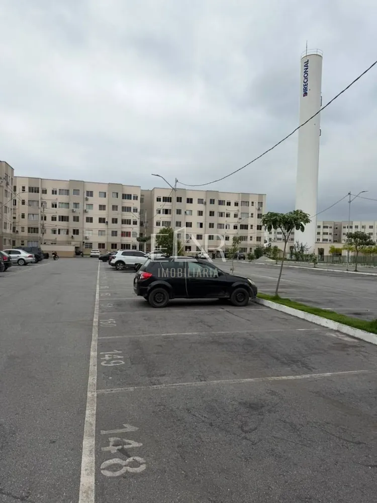 Apartamento, 2 quartos, 55 m² - Foto 9