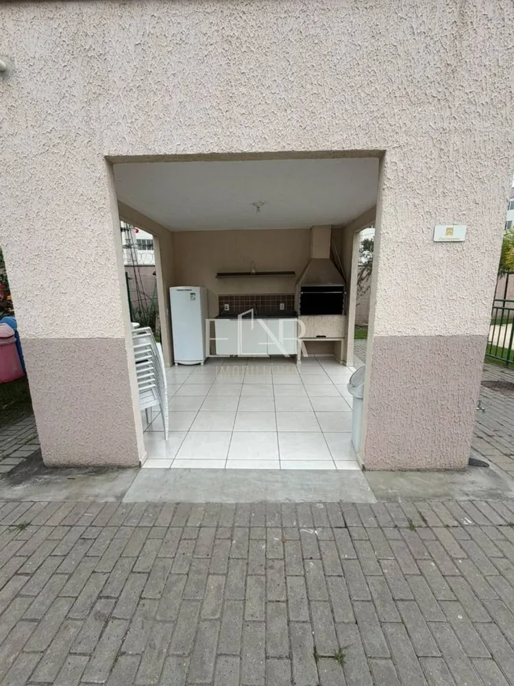 Apartamento, 2 quartos, 55 m² - Foto 12