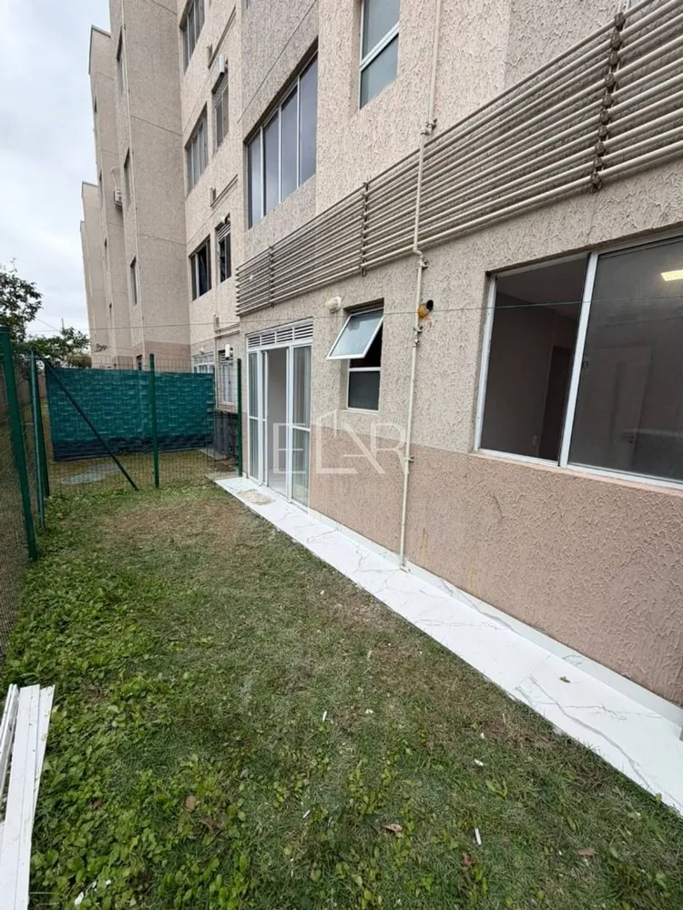 Apartamento, 2 quartos, 55 m² - Foto 11