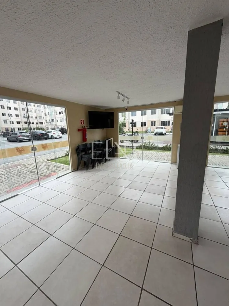 Apartamento, 2 quartos, 55 m² - Foto 17