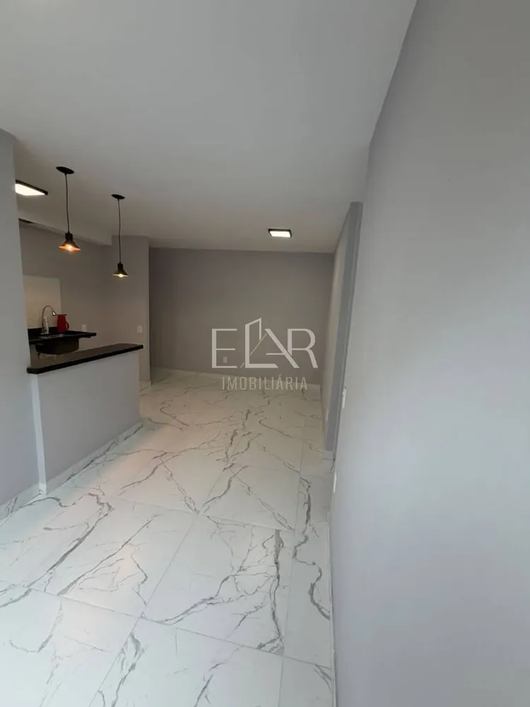 Apartamento, 2 quartos, 55 m² - Foto 1