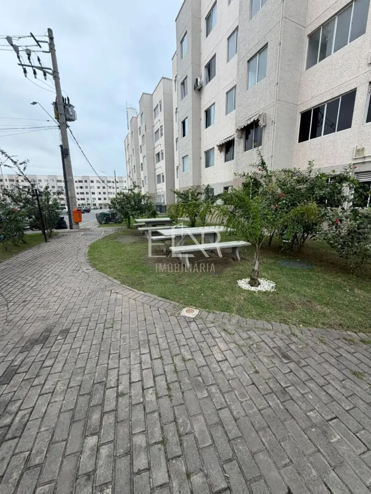 Apartamento, 2 quartos, 55 m² - Foto 15