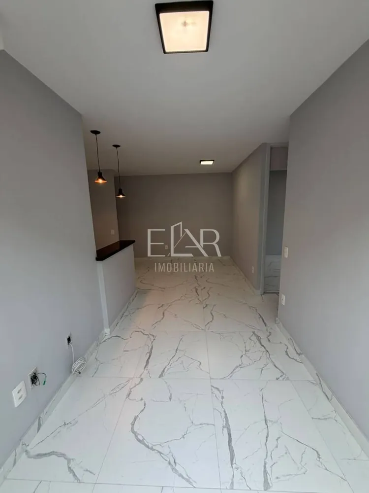Apartamento, 2 quartos, 55 m² - Foto 7