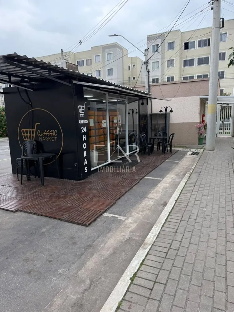 Apartamento, 2 quartos, 55 m² - Foto 8