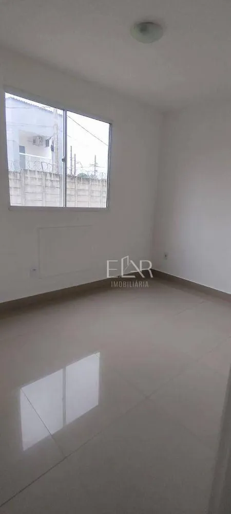 Apartamento, 2 quartos, 43 m² - Foto 1