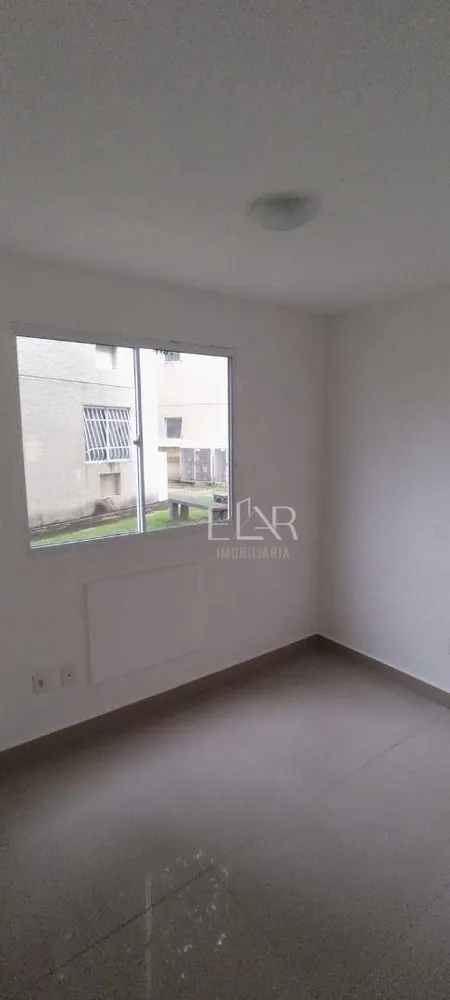 Apartamento, 2 quartos, 43 m² - Foto 2