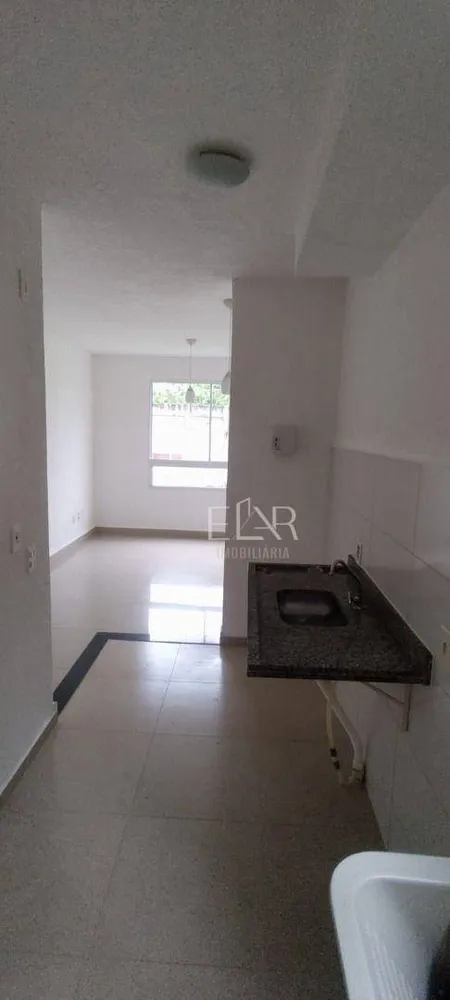 Apartamento, 2 quartos, 43 m² - Foto 20