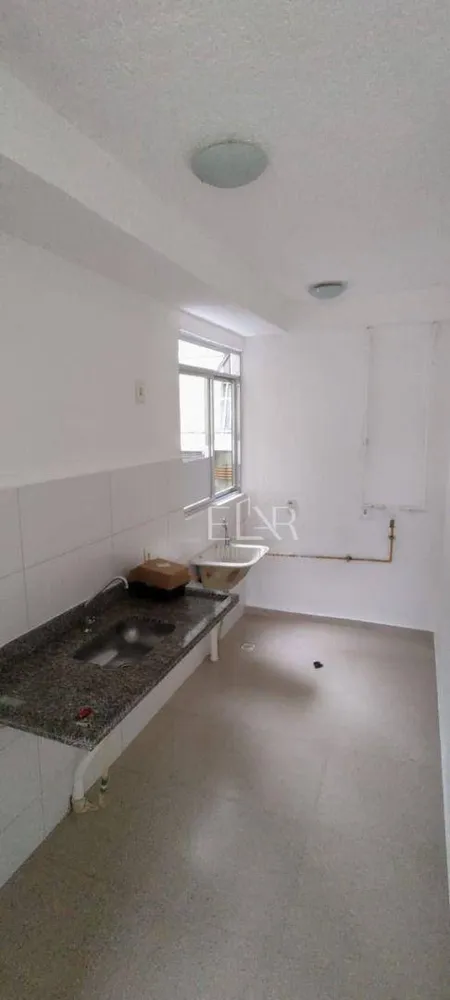Apartamento, 2 quartos, 43 m² - Foto 4