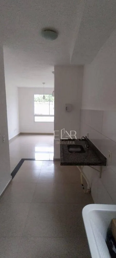 Apartamento, 2 quartos, 43 m² - Foto 23