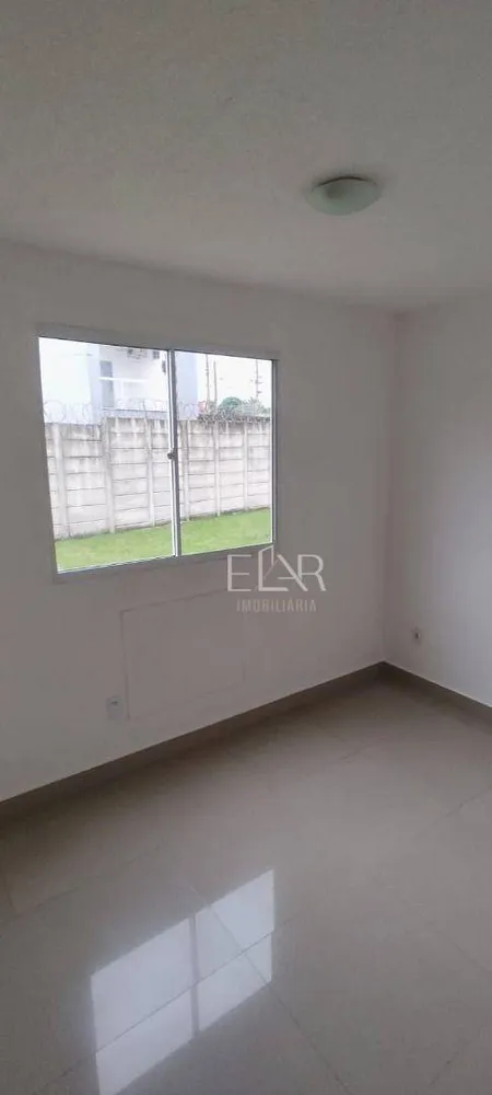 Apartamento, 2 quartos, 43 m² - Foto 3