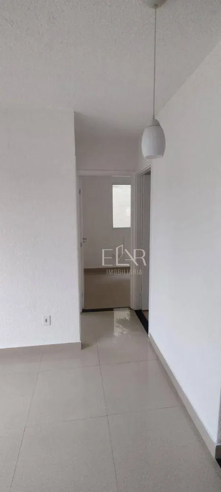 Apartamento, 2 quartos, 43 m² - Foto 19
