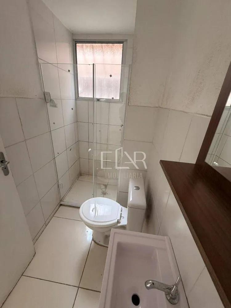 Apartamento, 2 quartos, 43 m² - Foto 3