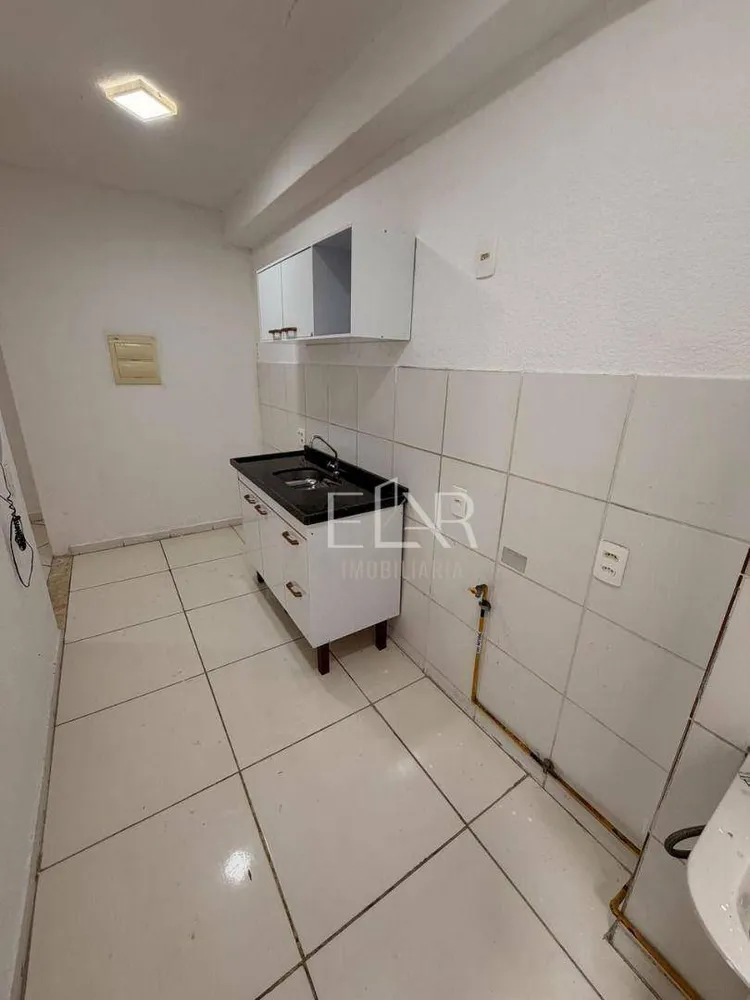 Apartamento, 2 quartos, 43 m² - Foto 5