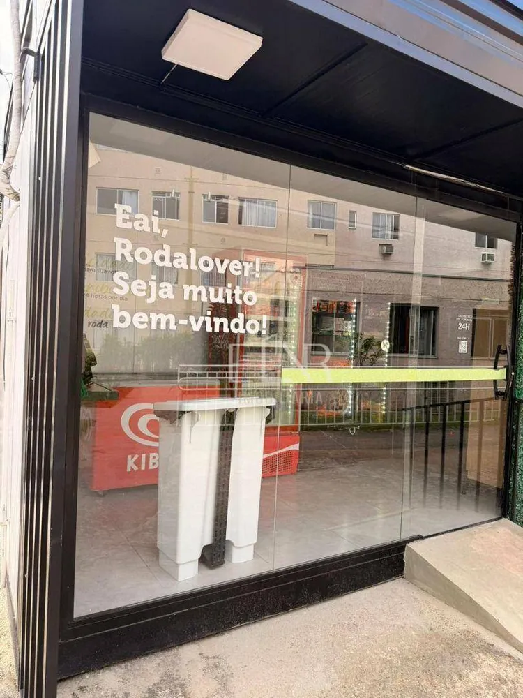 Apartamento, 2 quartos, 43 m² - Foto 8