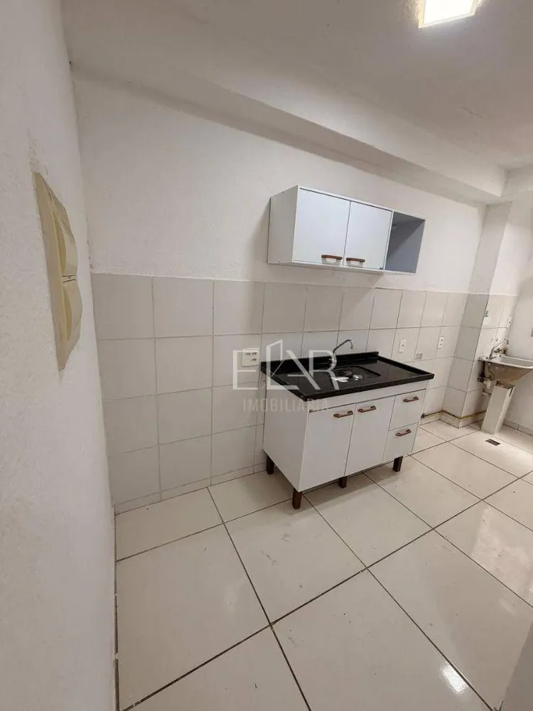 Apartamento, 2 quartos, 43 m² - Foto 11
