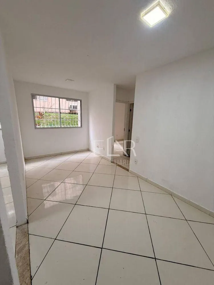 Apartamento, 2 quartos, 43 m² - Foto 12