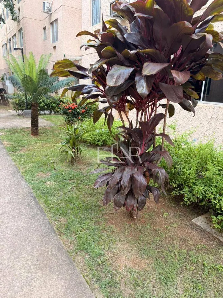 Apartamento, 2 quartos, 43 m² - Foto 6