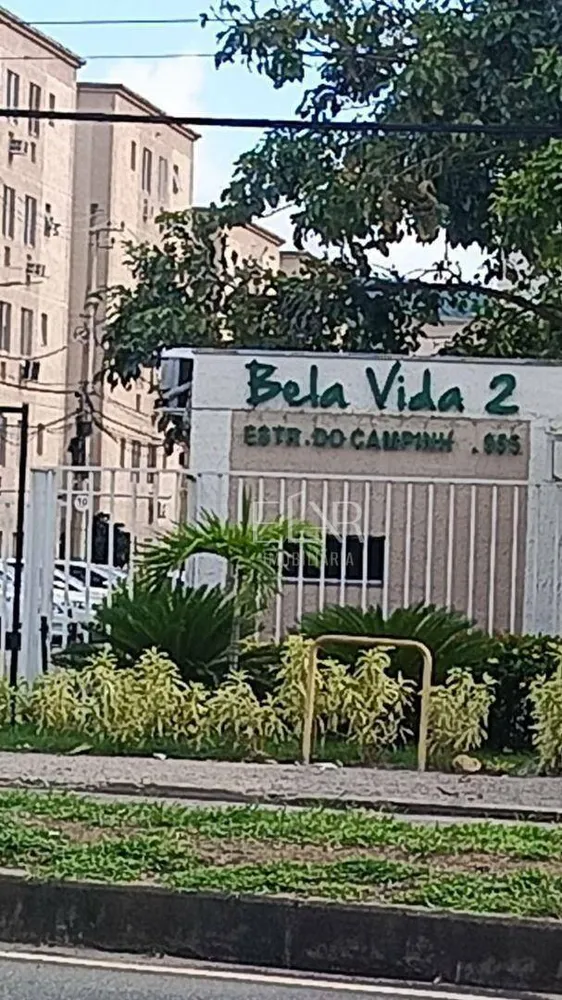 Apartamento, 2 quartos, 43 m² - Foto 4