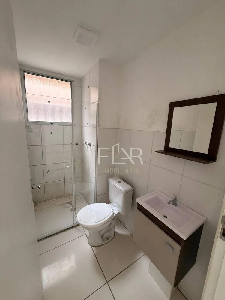 Apartamento, 2 quartos, 43 m² - Foto 15