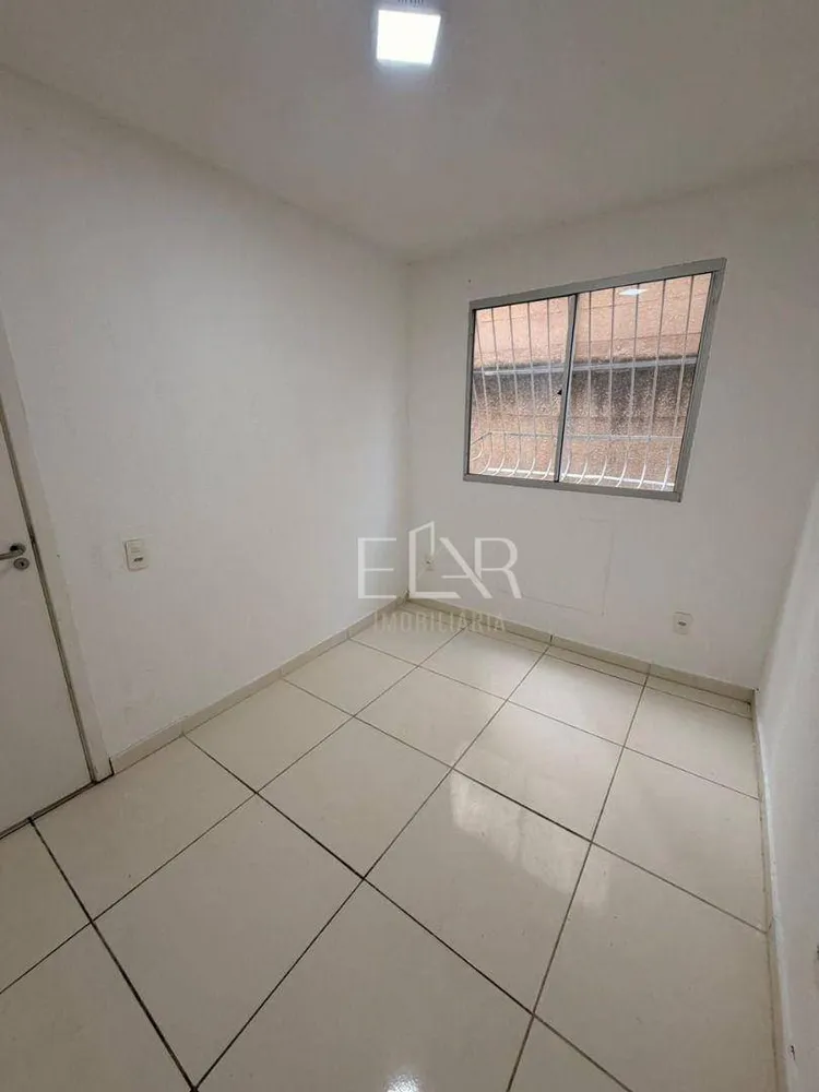 Apartamento, 2 quartos, 43 m² - Foto 9