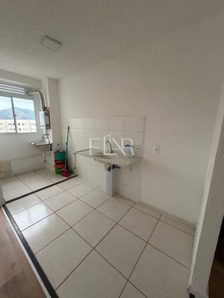 Apartamento, 2 quartos, 44 m² - Foto 10